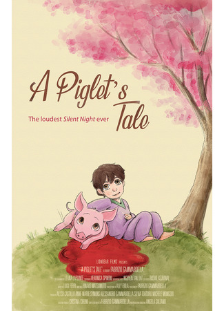 мультик A Piglet's Tale (2021) 14.12.25