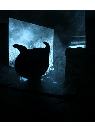 мультик I Was A Witch's Familiar (2021) 14.12.25