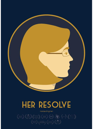 мультик Her Resolve (2021) 14.12.25