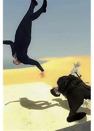 мультик Kek - The Movie (2021) 14.12.25