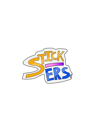 мультик Stick-Ers 15.12.25