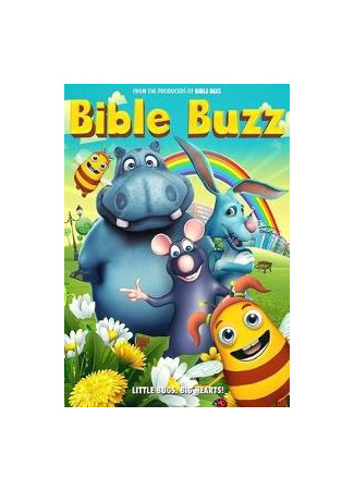мультик Bible Buzz (2019) 15.12.25
