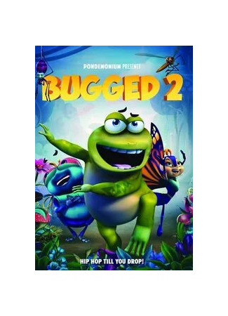мультик Bugged 2 (2019) 15.12.25