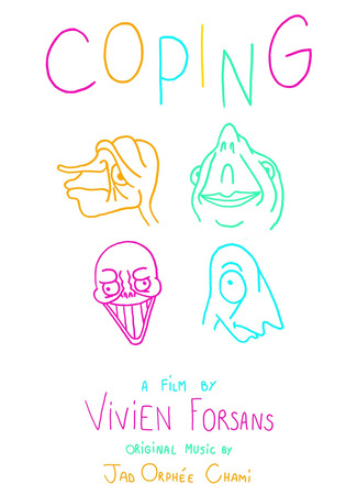 мультик Coping (2019) 08.01.26