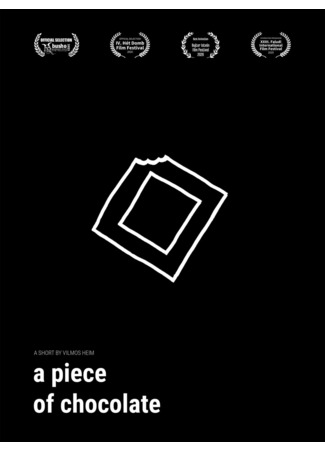 мультик A Piece of Chocolate (2019) 08.01.26
