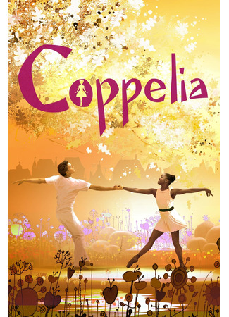 мультик Coppelia (2021) 08.01.26