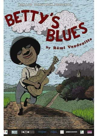 мультик Betty's Blues (2013) 08.01.26
