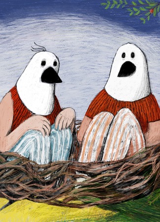 Яблочное пюре (2019)