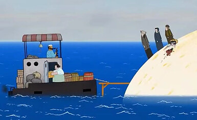 Константин Бронзит в третий раз номинирован на «Оскар»