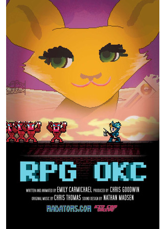 RPG OKC (2013)