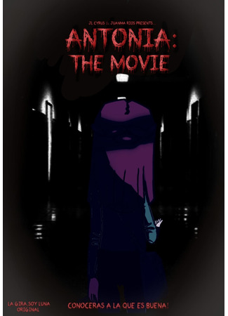 Antonia: The Movie (2021)