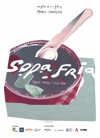 мультик Холодный суп (2022) (Sopa Fria) 26.01.26