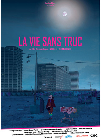 La vie sans truc (2013)