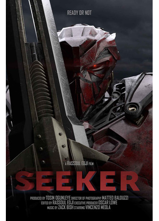 Seeker (2020)