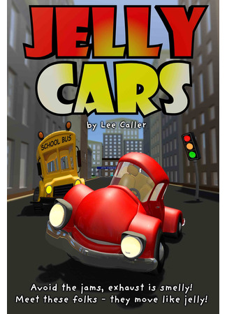 Jelly cars (2019)