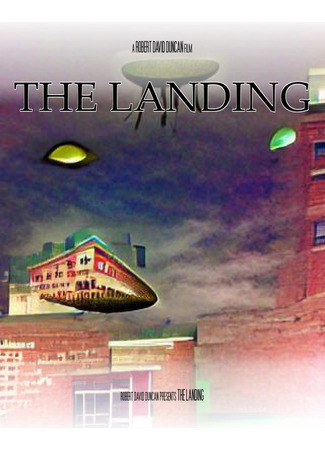 The Landing (2023)
