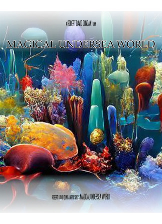 Magical Undersea World (2022)