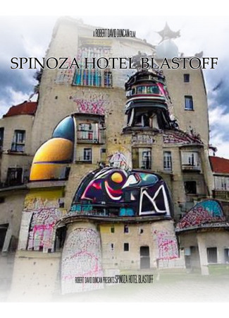 Spinoza Hotel Blastoff (2023)