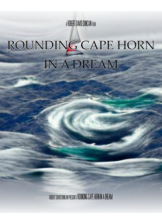 Rounding Cape Horn in a Dream (2022)