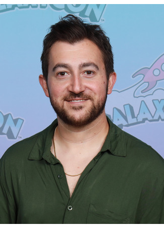 Актёр Винсент Мартелла 30.01.26