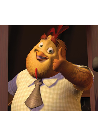 Персонаж Птах Кудах 01.02.26