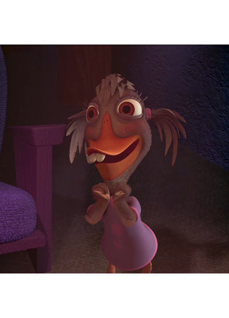 Главный герой Ути Тьфути 01.02.26