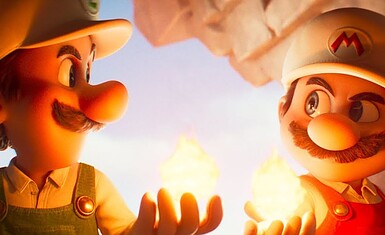 Продолжение хита: «Супер Марио: Галактическое кино» выйдет в апреле 2026 года