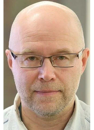 Художник Константин Бронзит 11.02.26