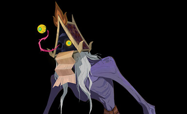 Студия Sony закрыла мультфильм о тайских духах от создателей «Вселенной Стивена»