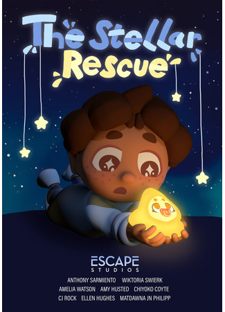 Stellar Rescue (2022)