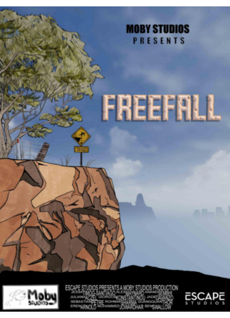 Freefall (2022)