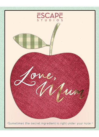 Love, Mum (2022)