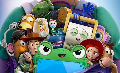 Производство «Истории игрушек 5» завершено: премьера состоится 19 июня