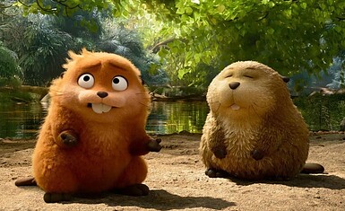 «Прыгуны» от Pixar преодолели отметку в 300 миллионов долларов в мировом прокате