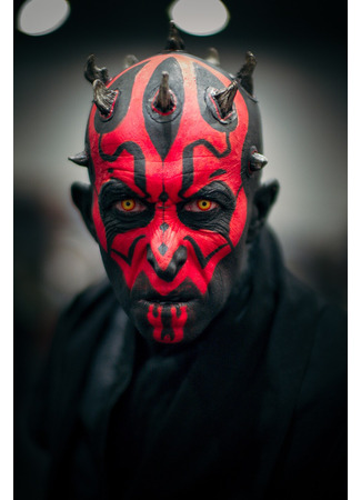 Персонаж Дарт Мол 09.04.26